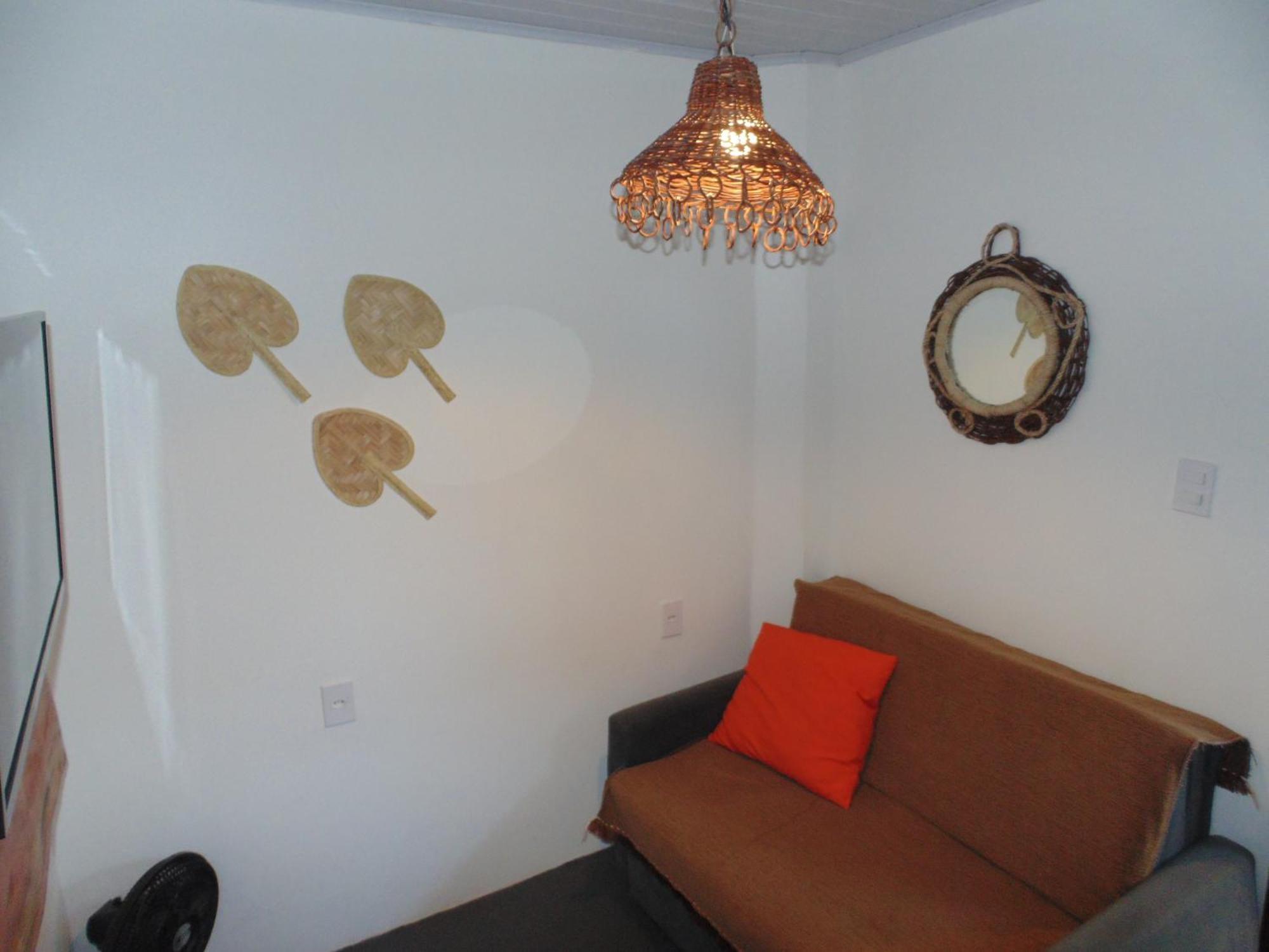 Apartahotel Palhano