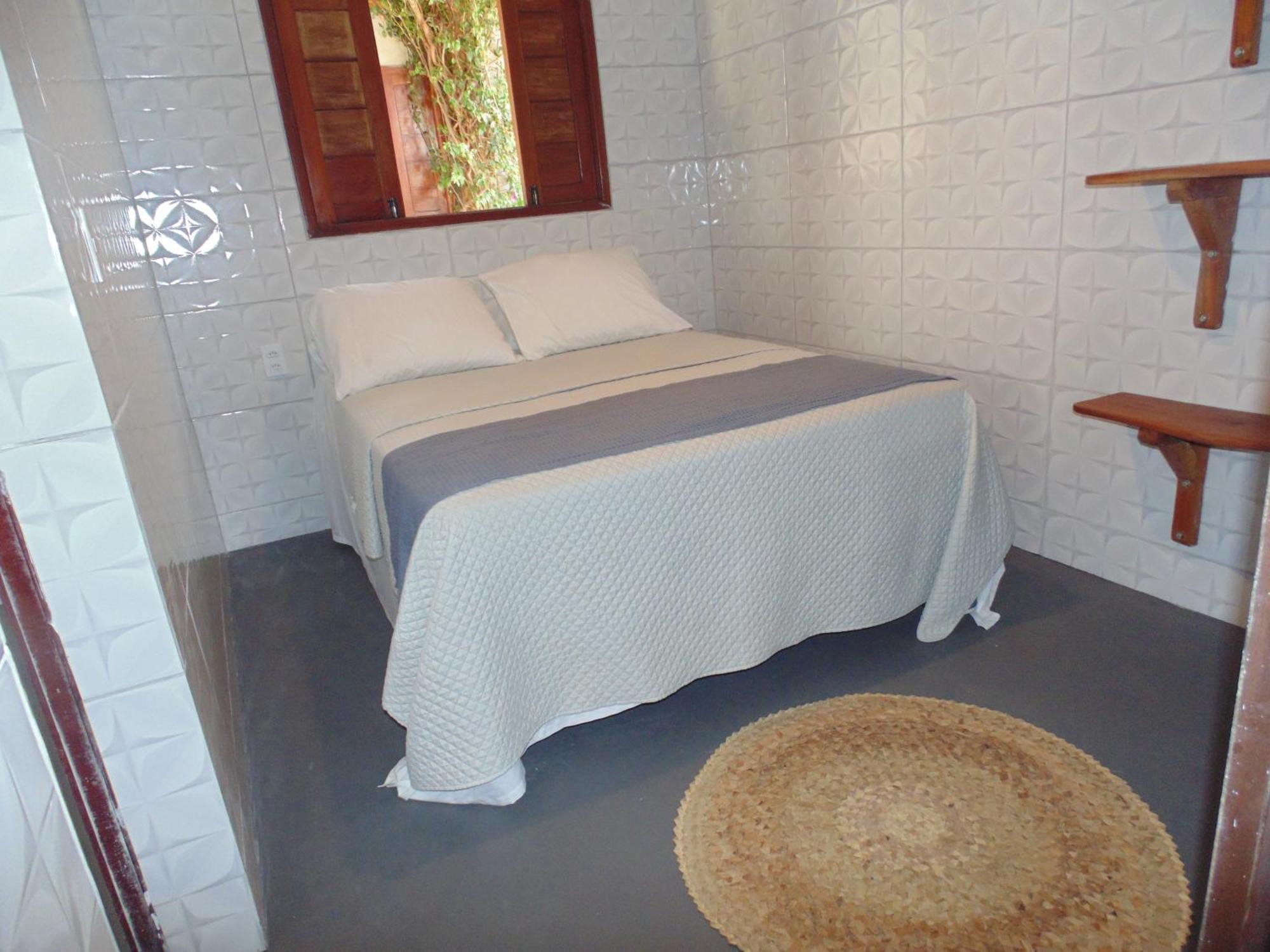 Chale Palhano Aparthotel Sao Miguel dos Milagres