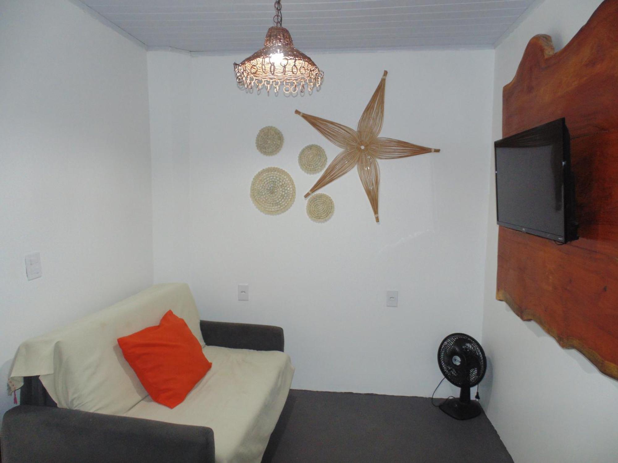 Apartahotel Palhano *