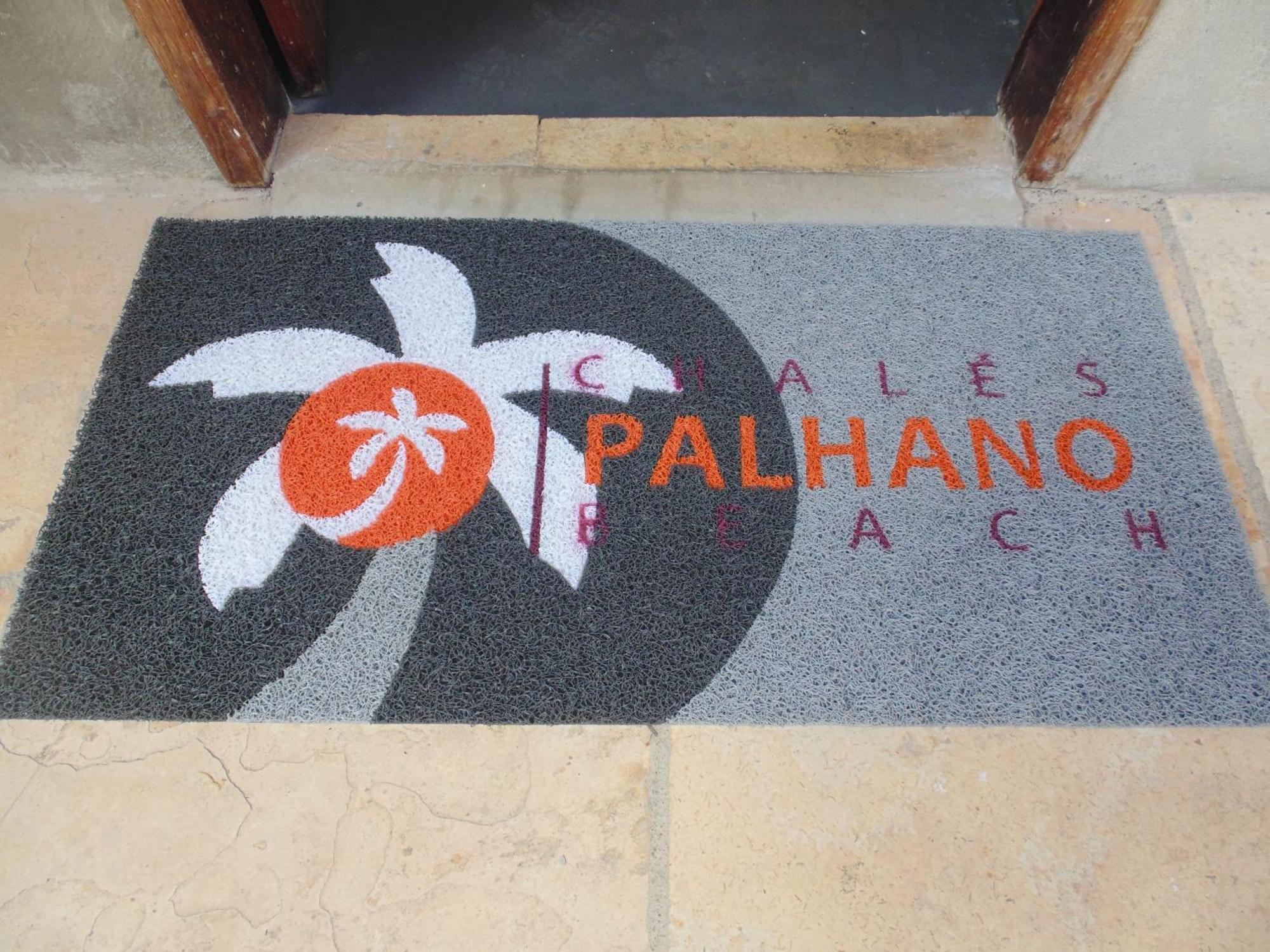 Palhano Apartahotel *